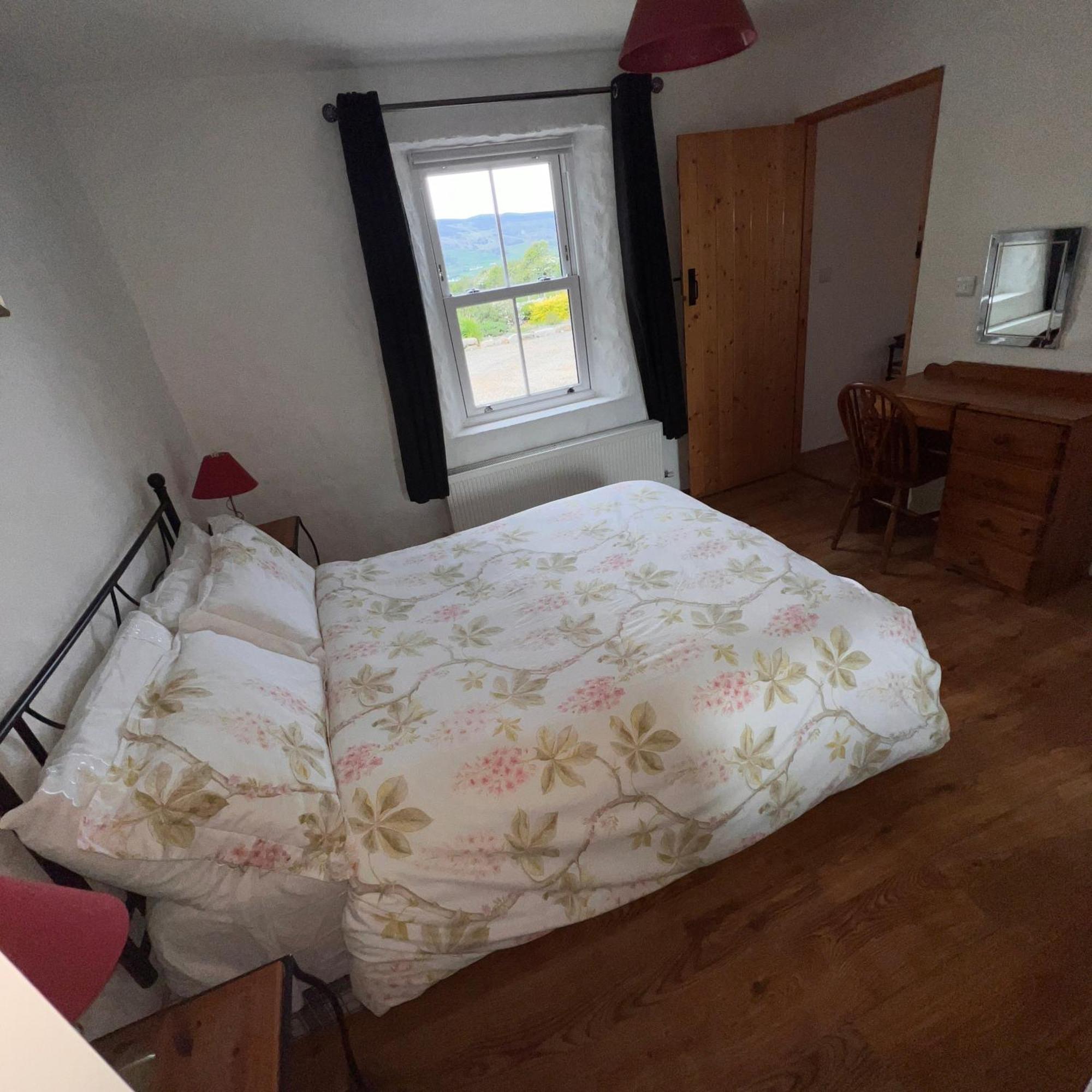 Mia's Self Catering Holiday Cottage Donegal Claggan  Bagian luar foto