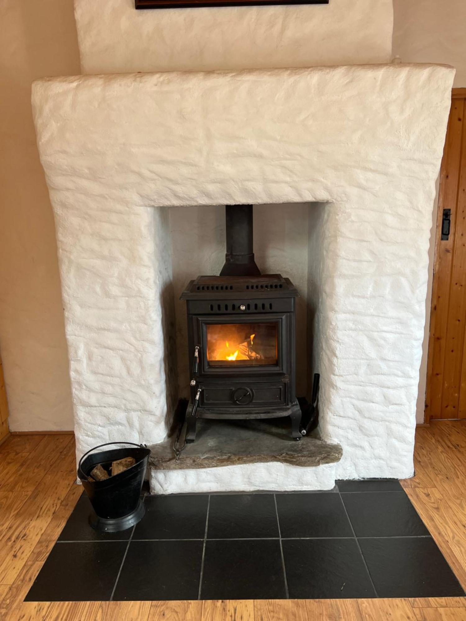 Mia's Self Catering Holiday Cottage Donegal Claggan  Bagian luar foto
